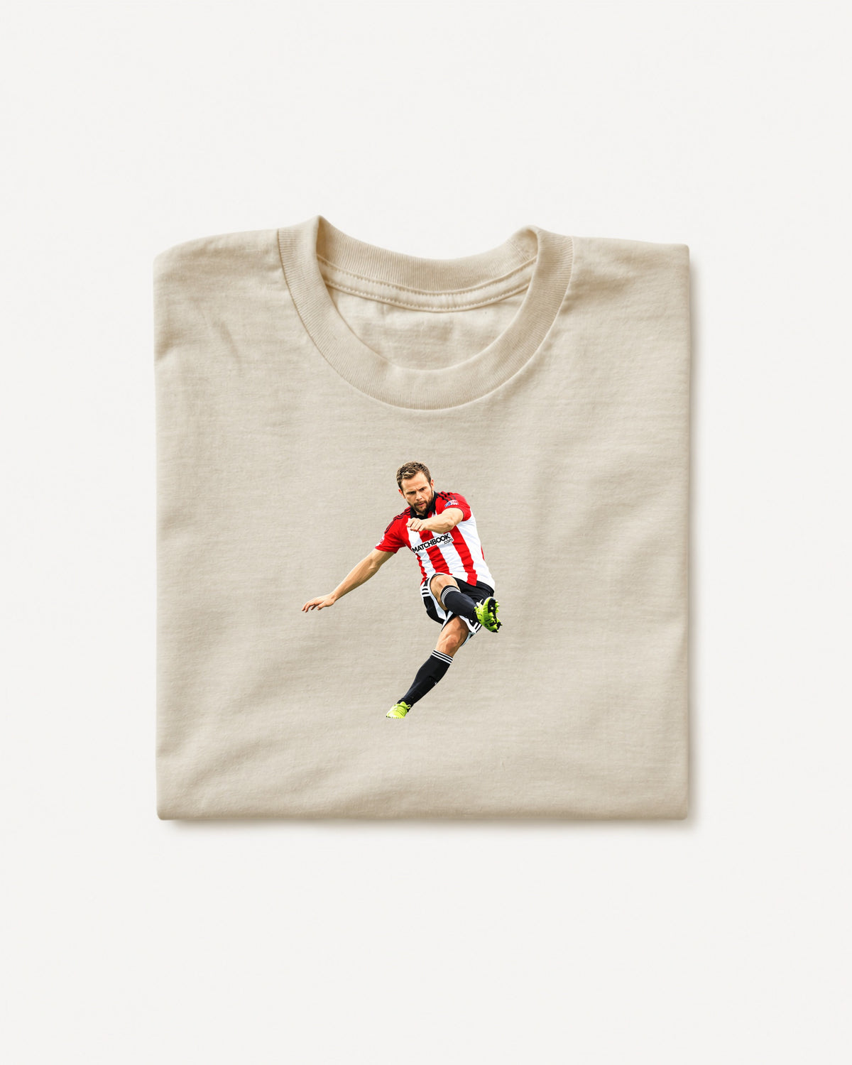 Brentford - Judge T-Shirt