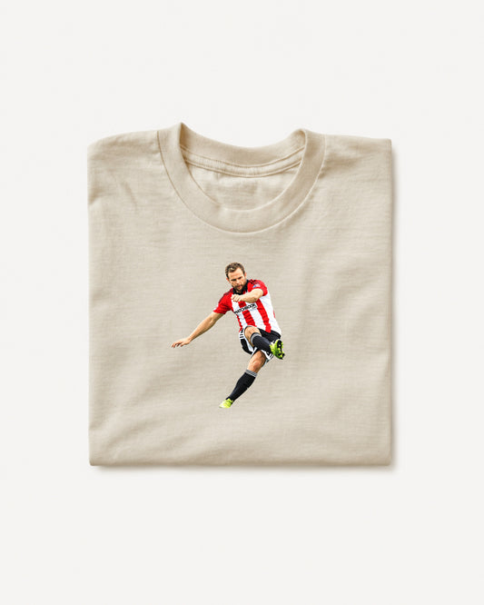 Brentford - Judge T-Shirt