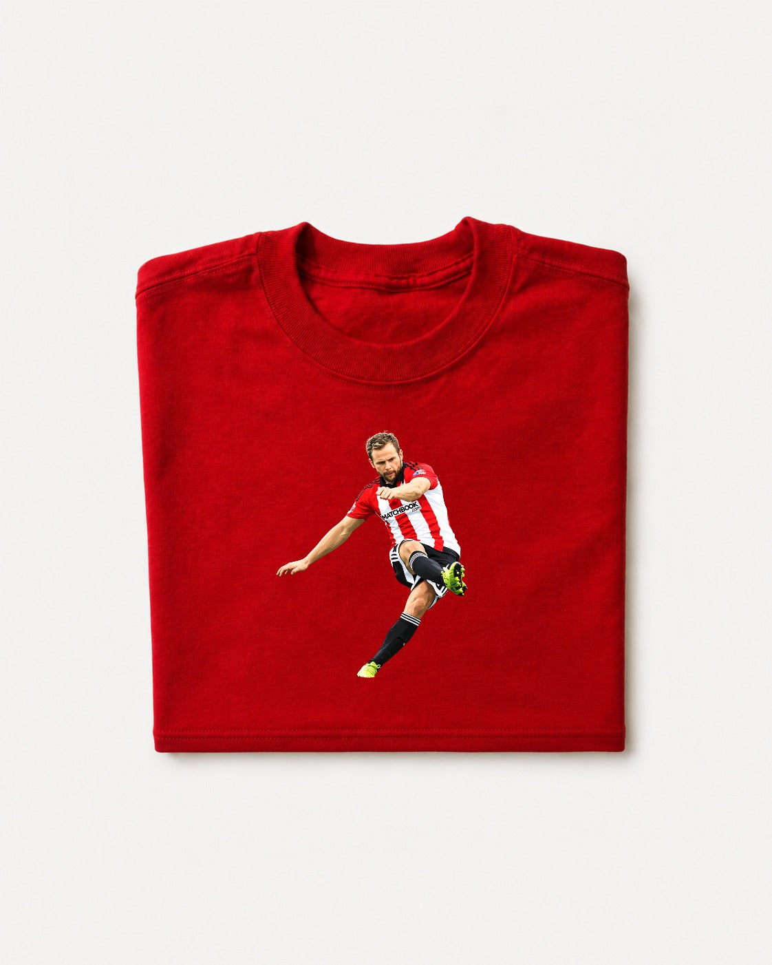 Brentford - Judge T-Shirt