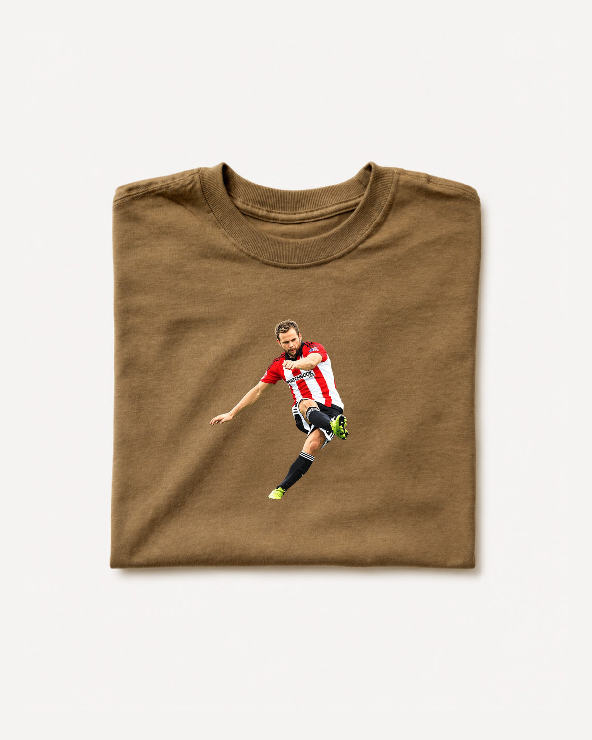 Brentford - Judge T-Shirt