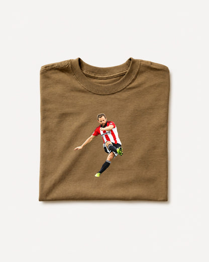 Brentford - Judge T-Shirt