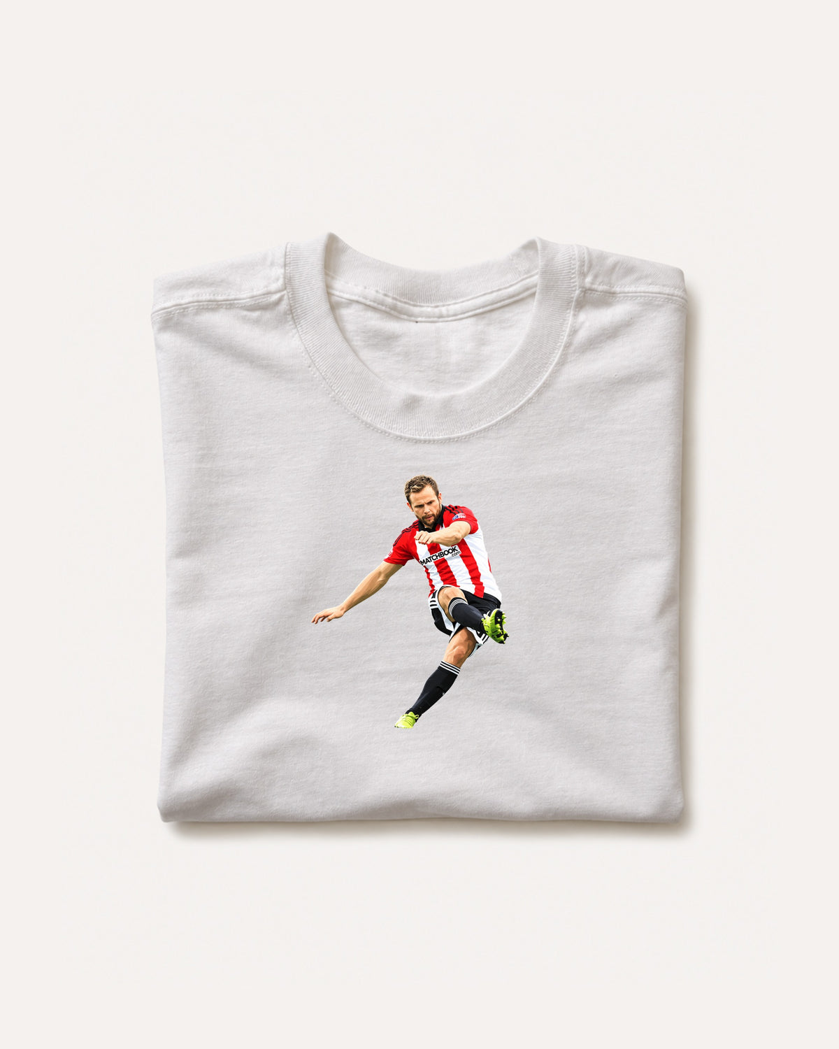 Brentford - Judge T-Shirt