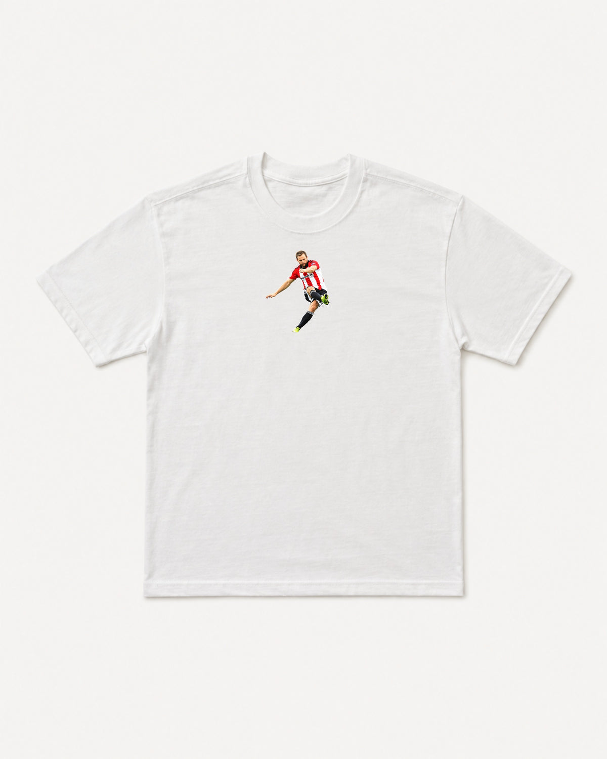 Brentford - Judge T-Shirt