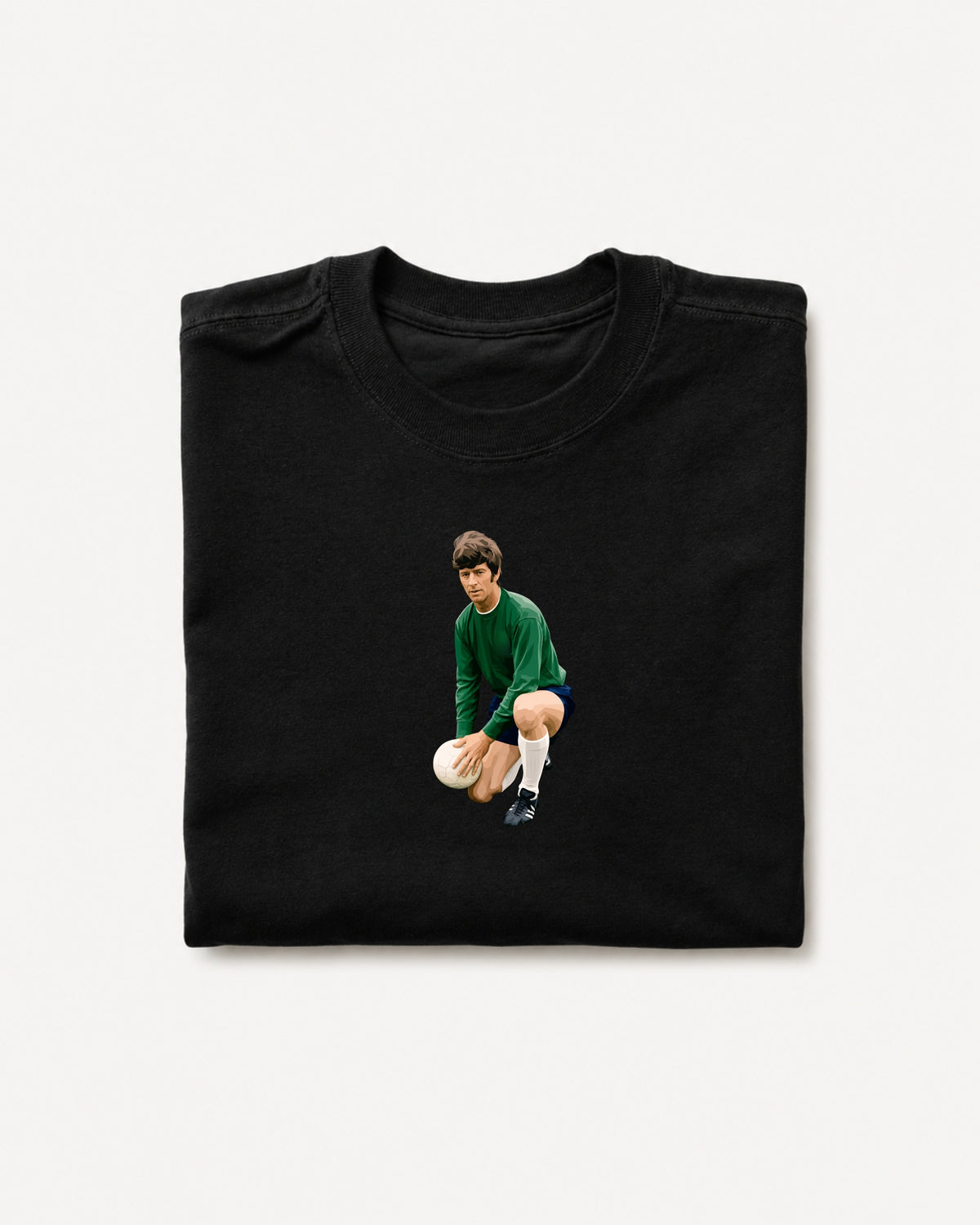 Preston North End - Kelly Jr T-Shirt
