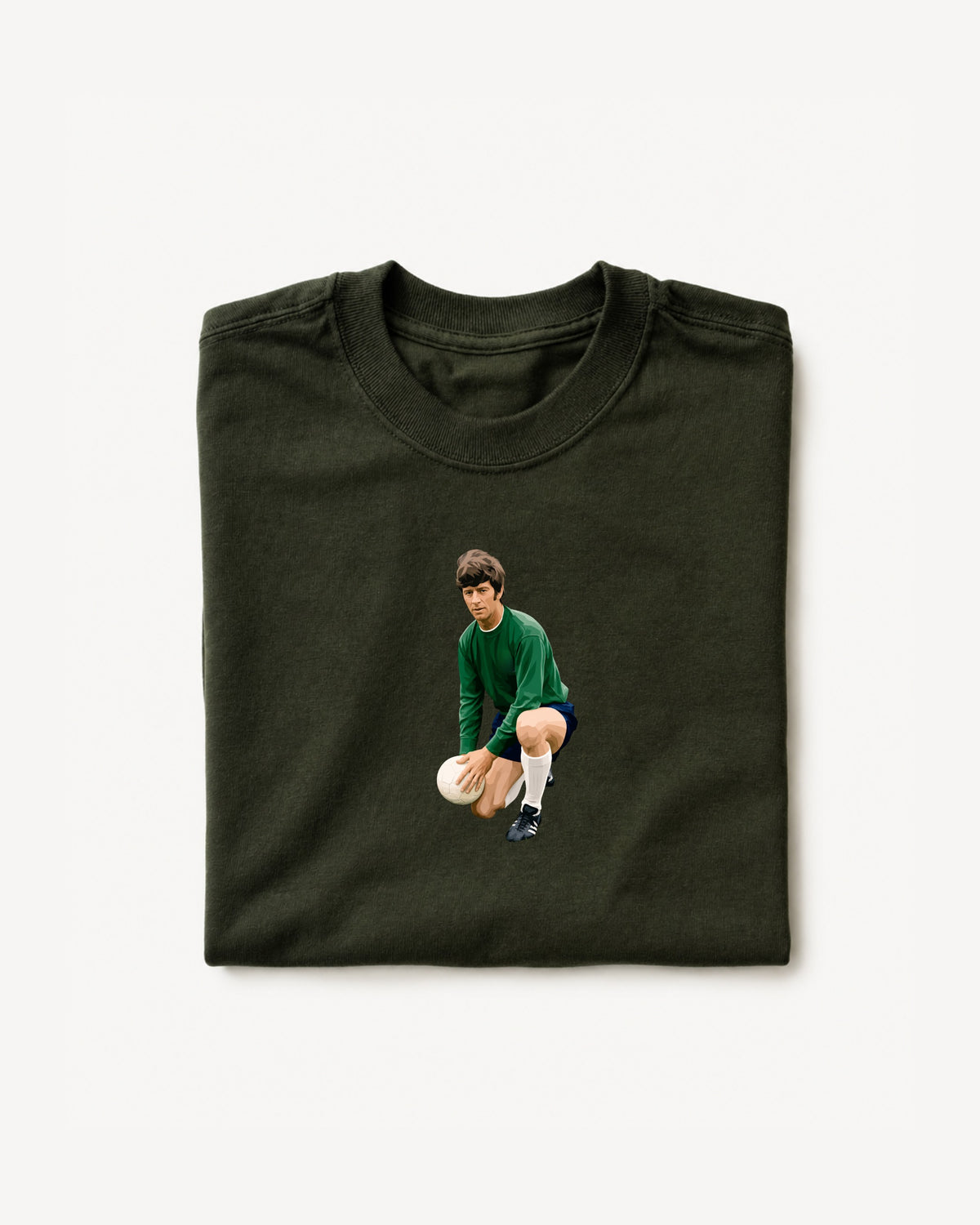 Preston North End - Kelly Jr T-Shirt