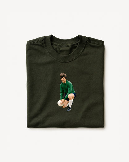 Preston North End - Kelly Jr T-Shirt