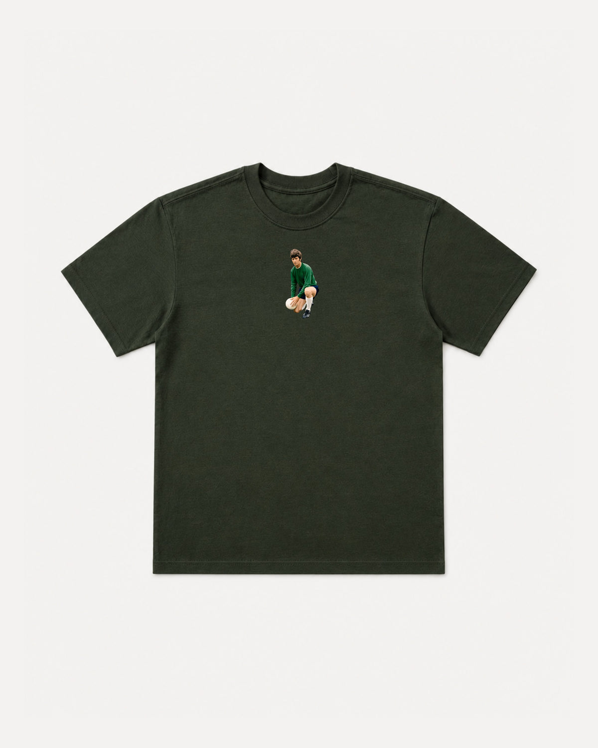 Preston North End - Kelly Jr T-Shirt