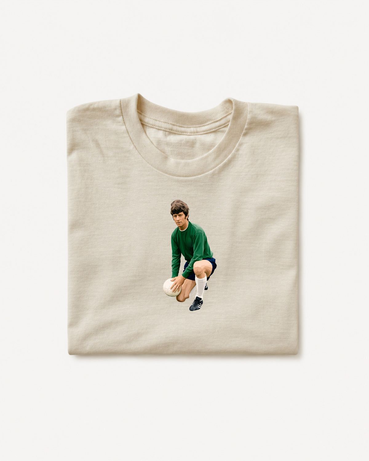 Preston North End - Kelly Jr T-Shirt