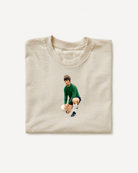Preston North End - Kelly Jr T-Shirt
