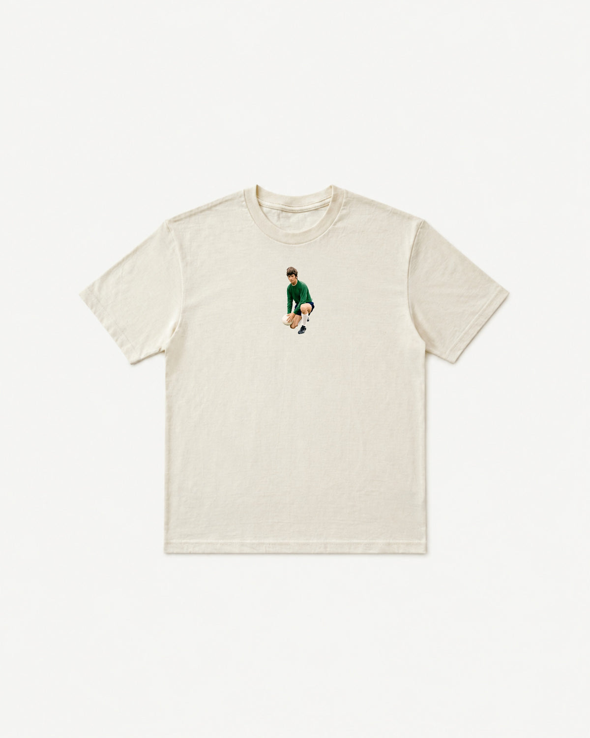 Preston North End - Kelly Jr T-Shirt