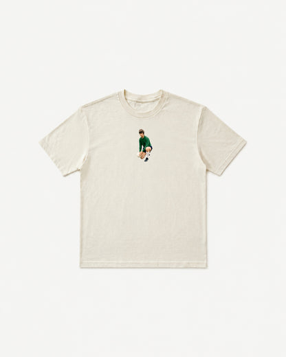 Preston North End - Kelly Jr T-Shirt