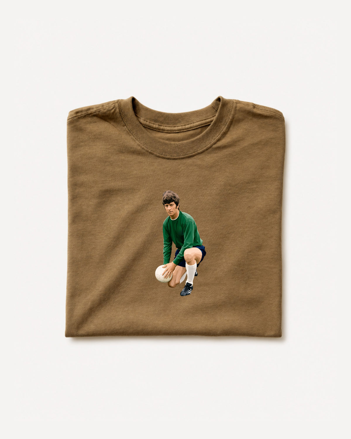 Preston North End - Kelly Jr T-Shirt