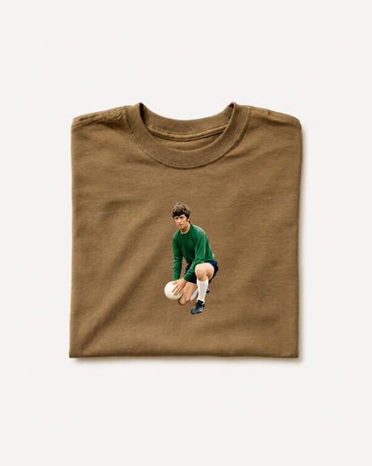 Preston North End - Kelly Jr T-Shirt
