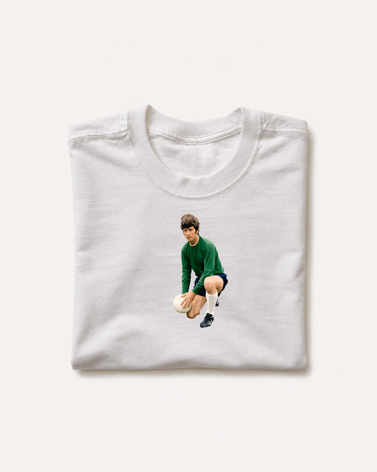 Preston North End - Kelly Jr T-Shirt