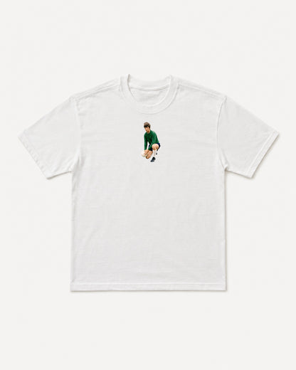 Preston North End - Kelly Jr T-Shirt