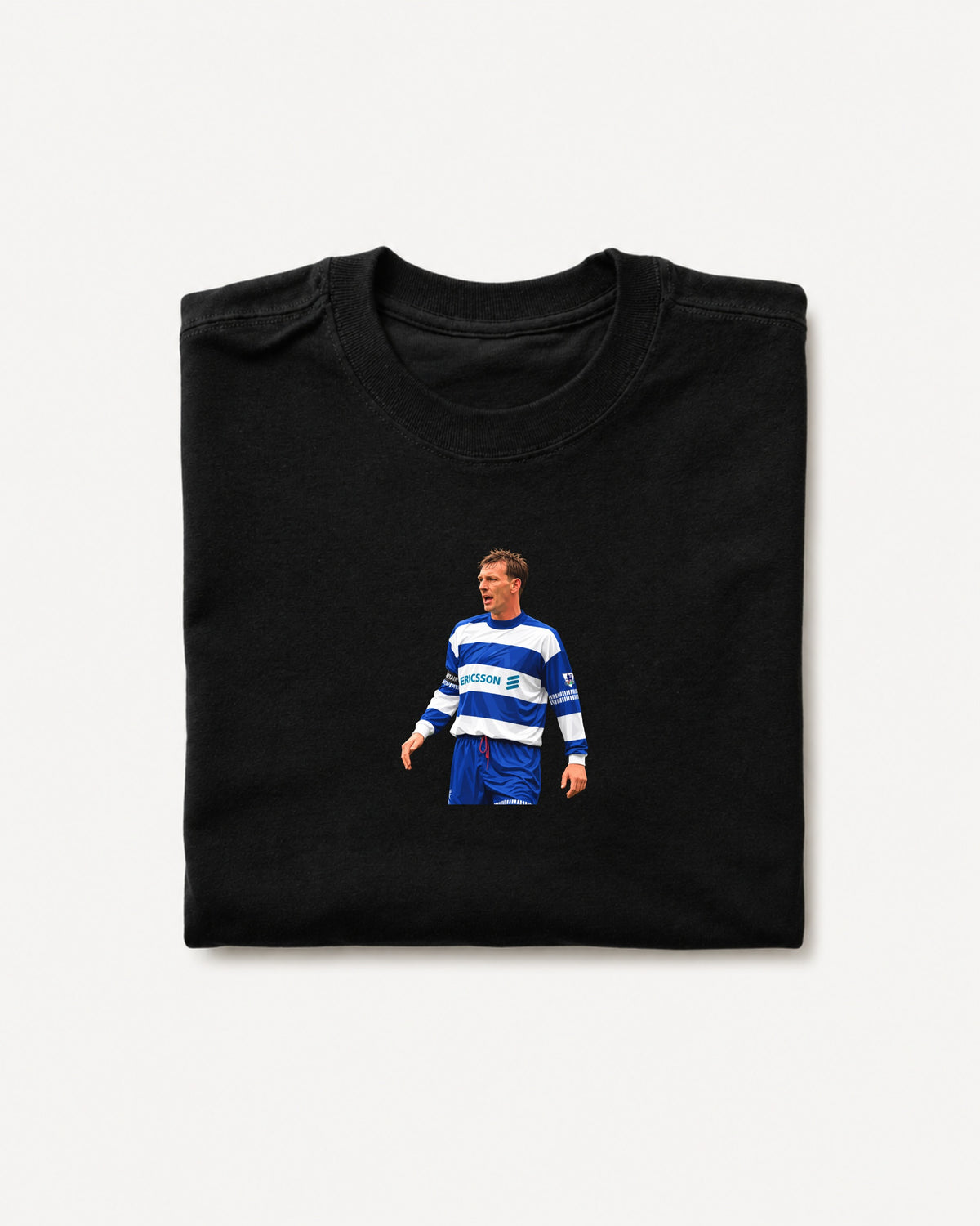 Queen's Park Rangers - McDonald T-Shirt