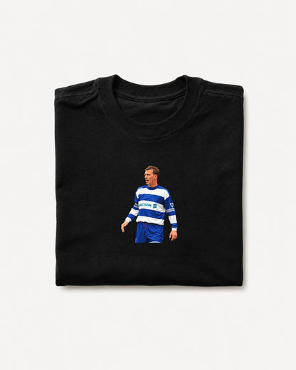 Queen's Park Rangers - McDonald T-Shirt