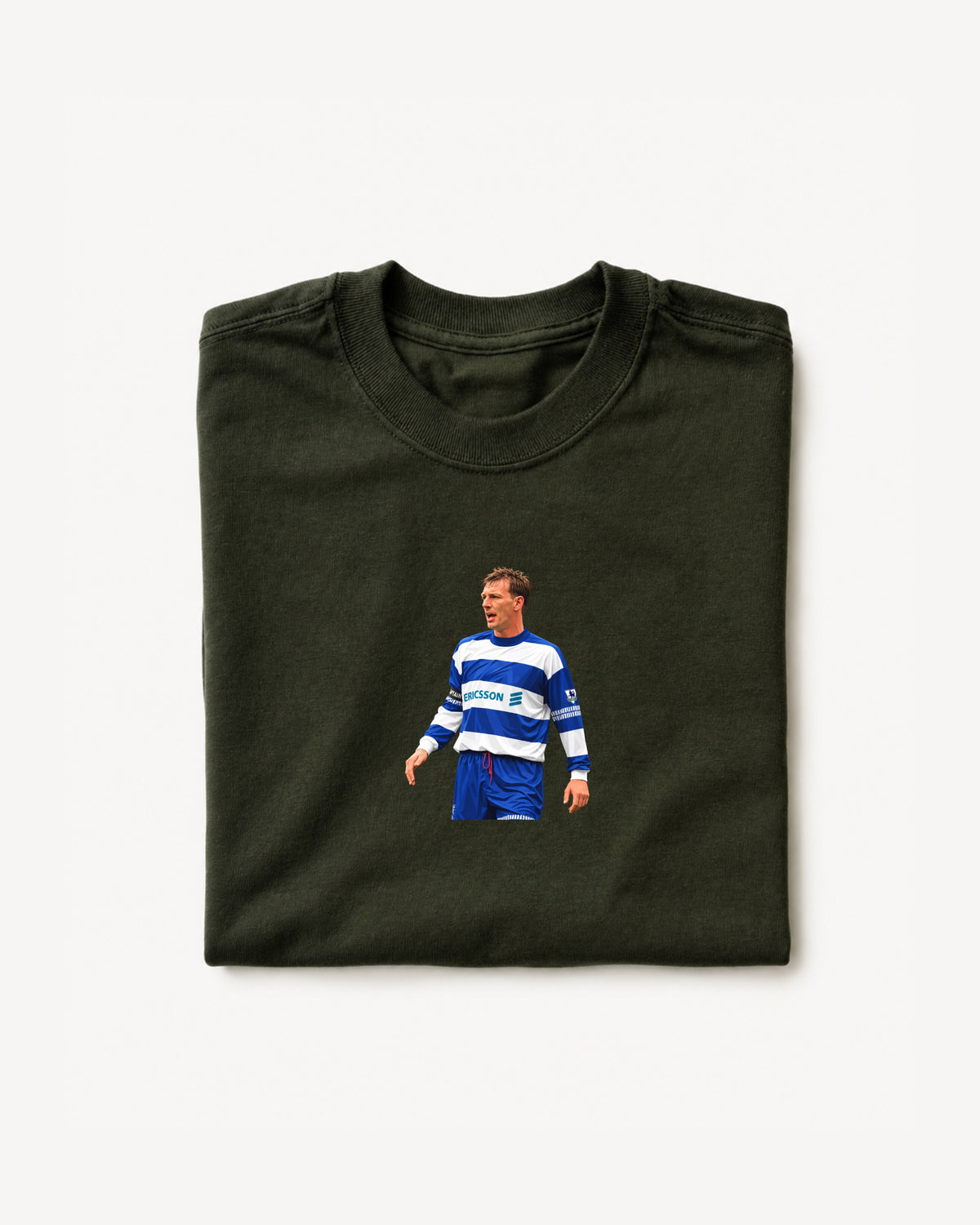 Queen's Park Rangers - McDonald T-Shirt