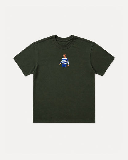 Queen's Park Rangers - McDonald T-Shirt
