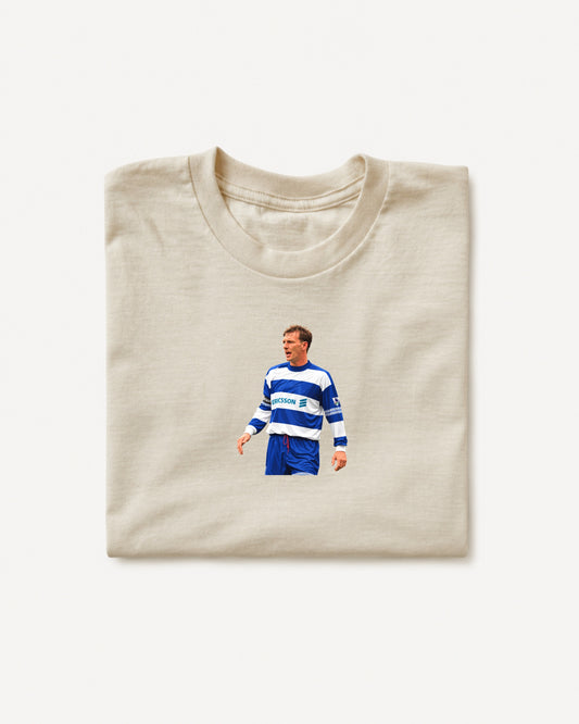 Queen's Park Rangers - McDonald T-Shirt