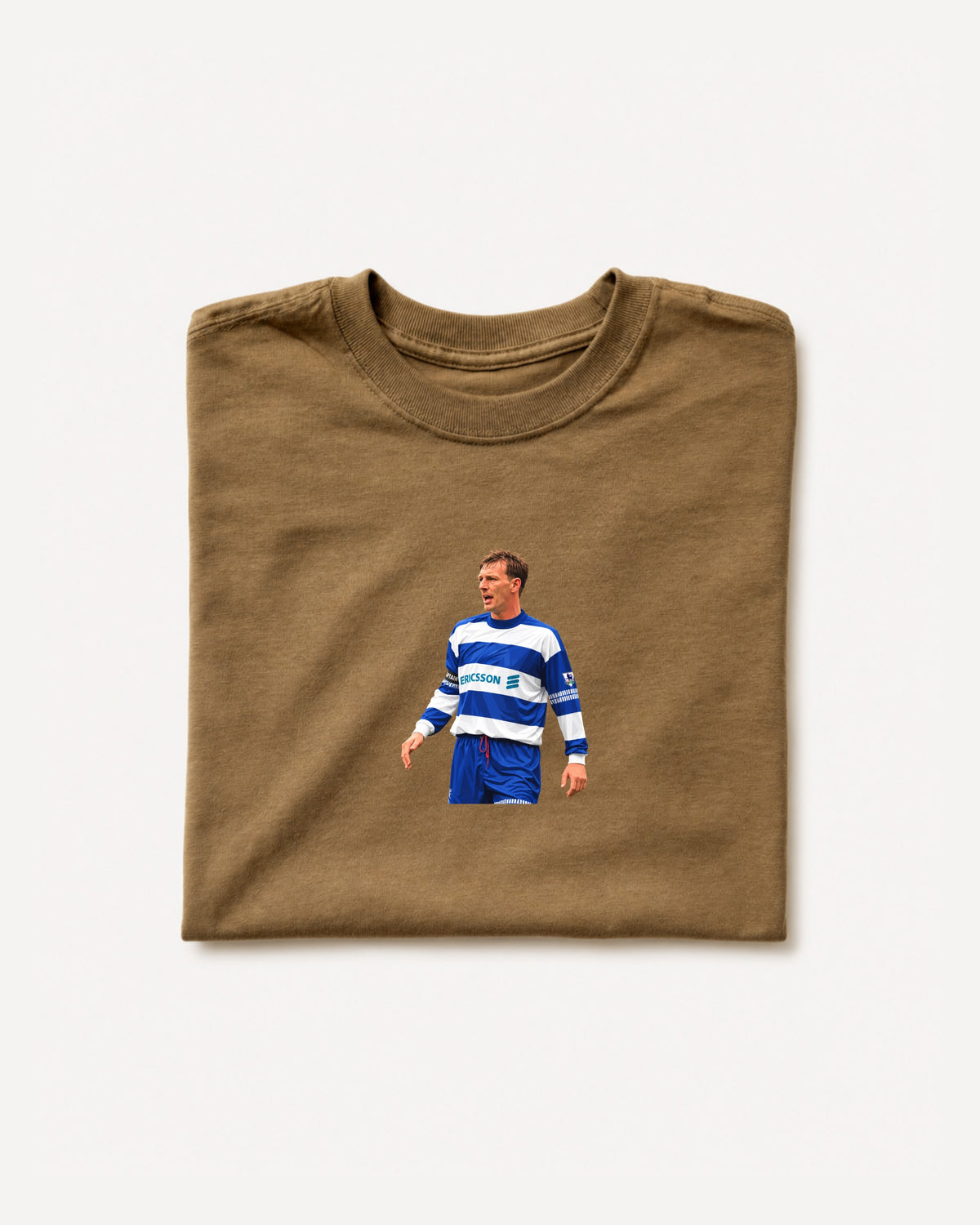 Queen's Park Rangers - McDonald T-Shirt