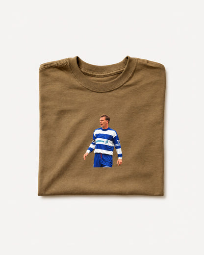 Queen's Park Rangers - McDonald T-Shirt