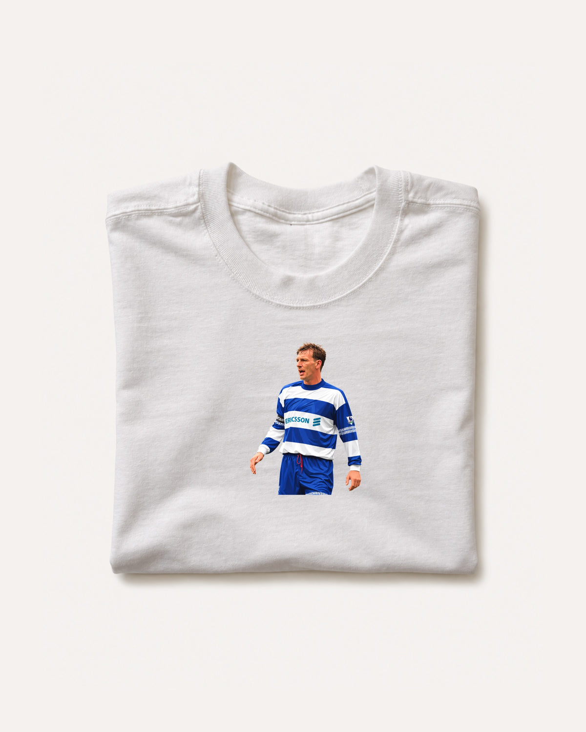 Queen's Park Rangers - McDonald T-Shirt