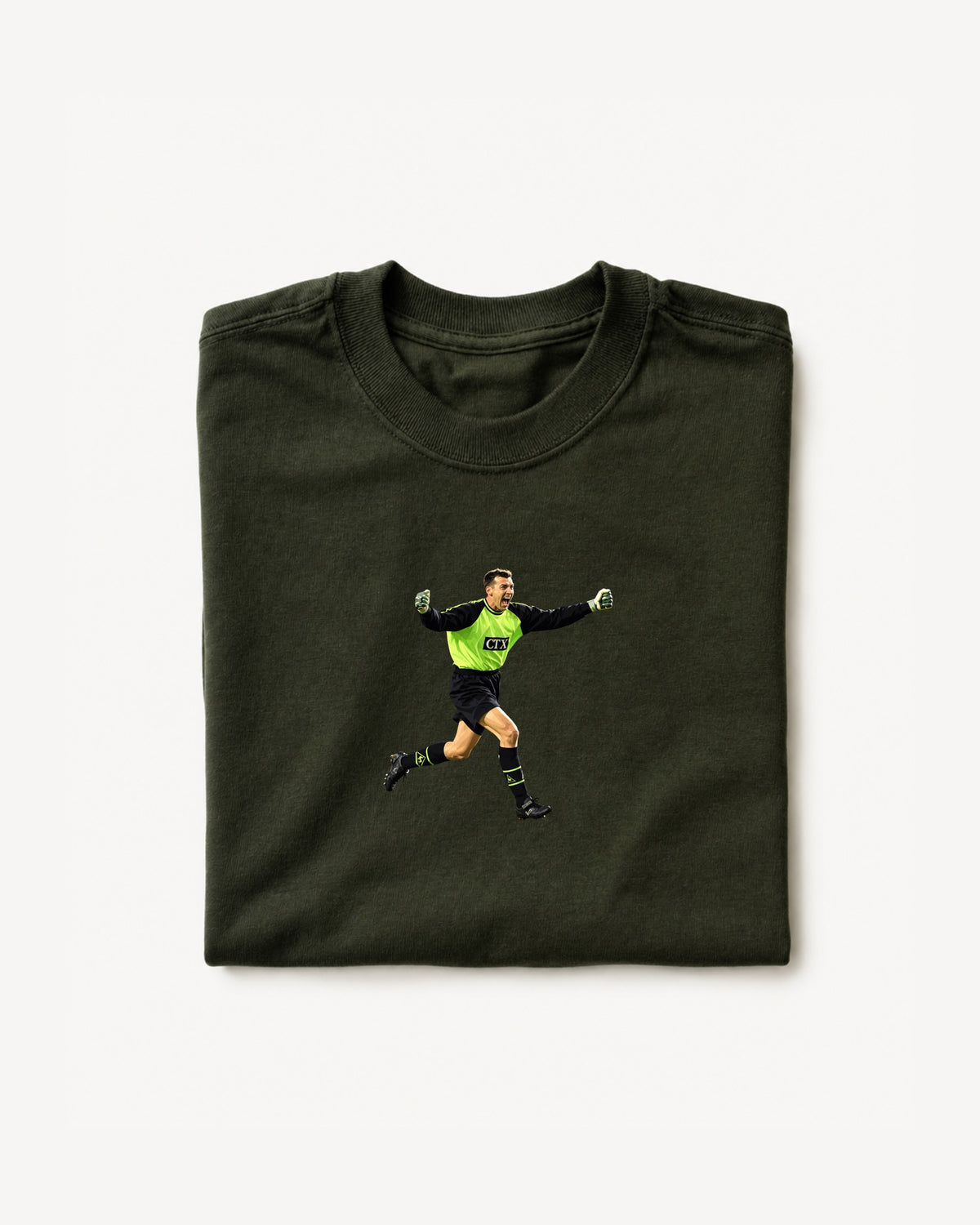 Watford - Chamberlain T-Shirt