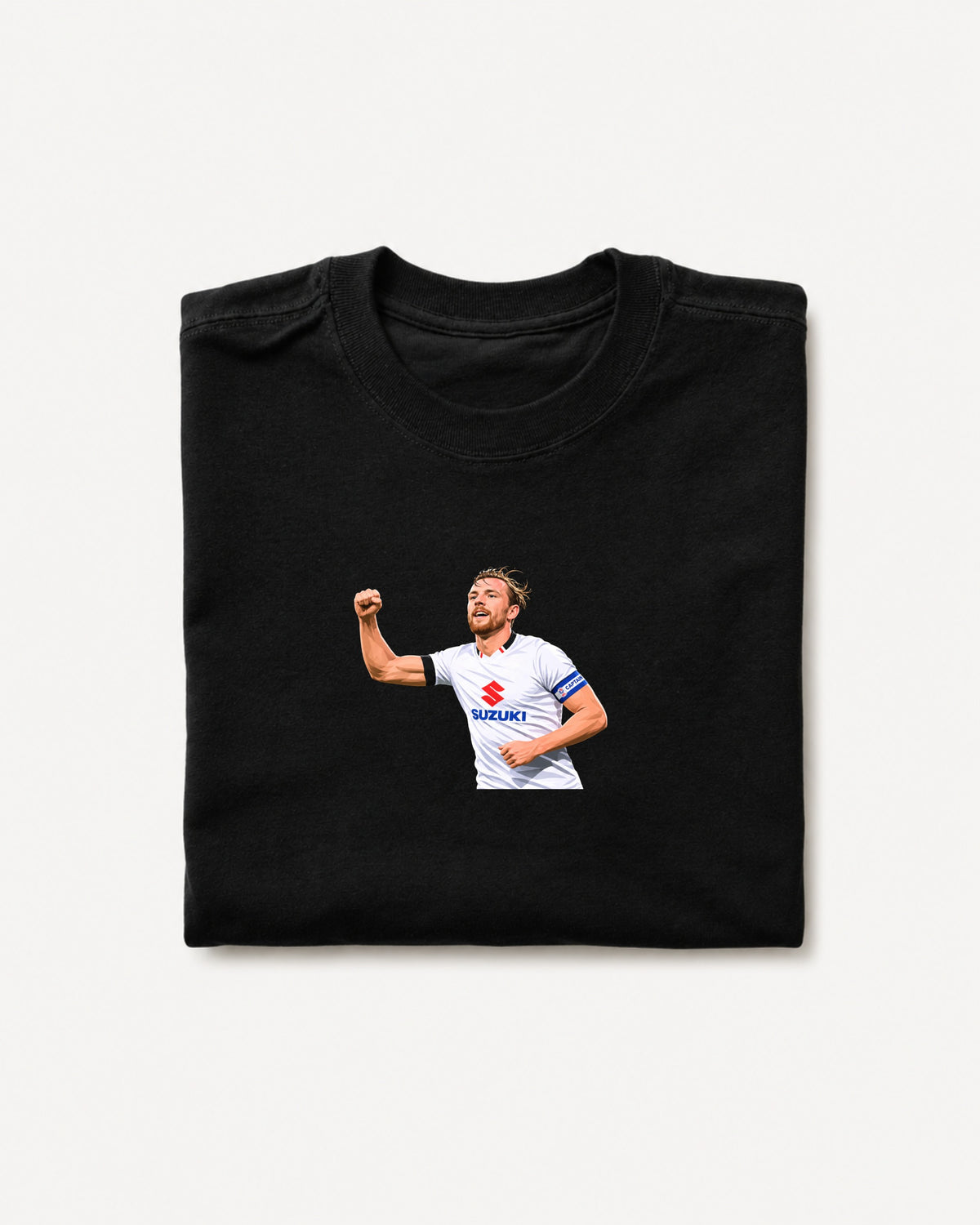 MK Dons - Gilbey T-Shirt