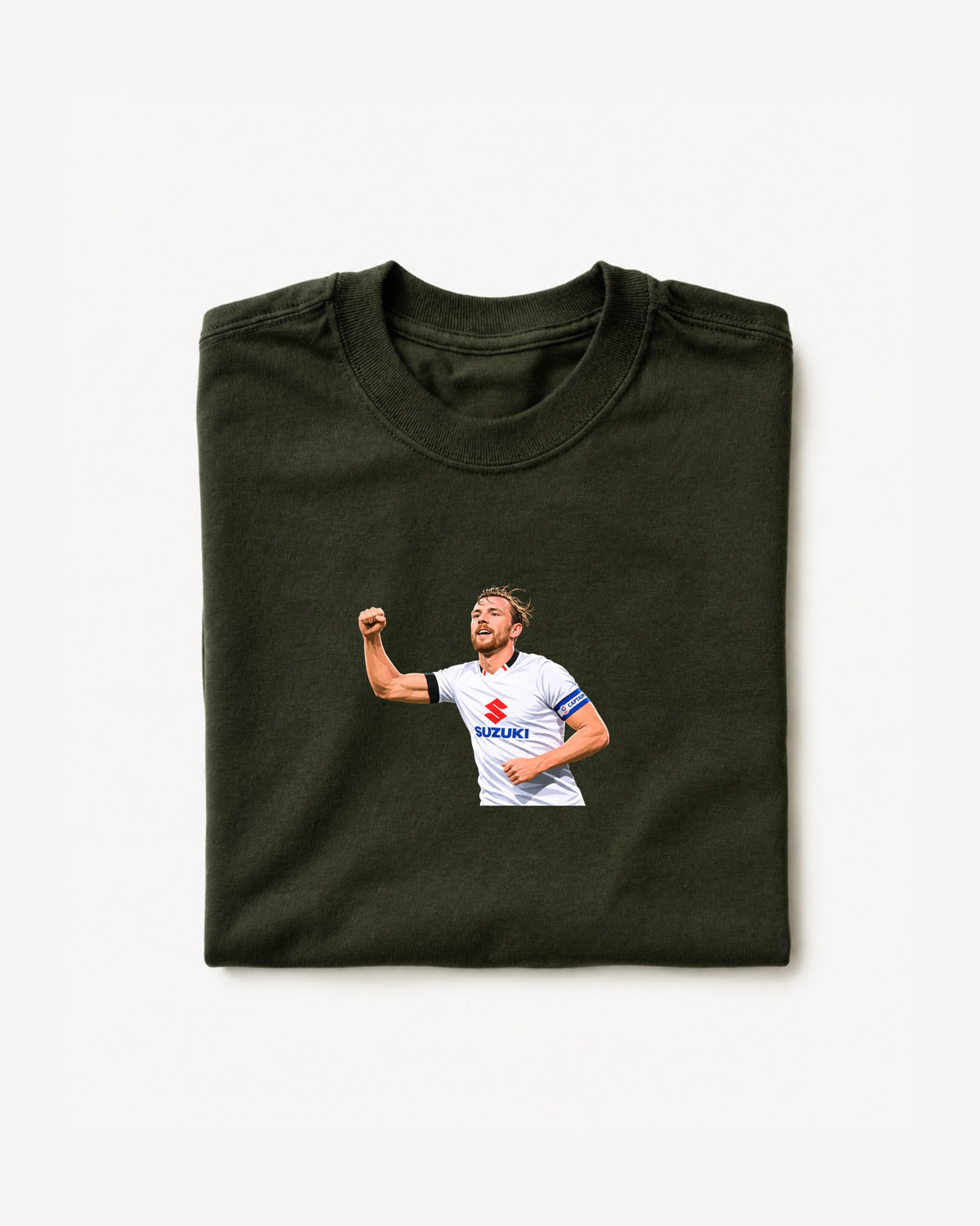 MK Dons - Gilbey T-Shirt