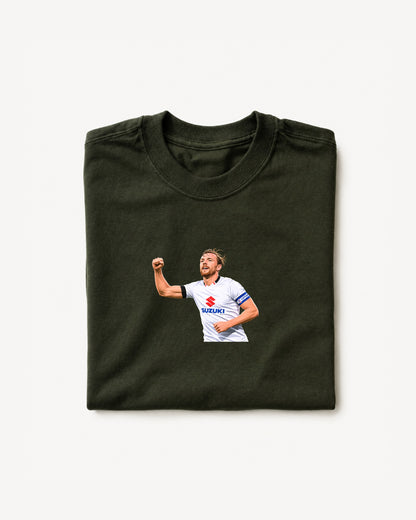MK Dons - Gilbey T-Shirt