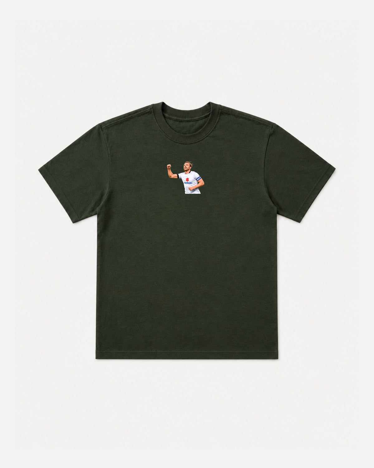 MK Dons - Gilbey T-Shirt