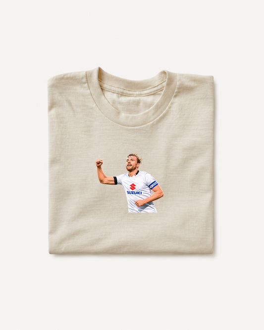 MK Dons - Gilbey T-Shirt