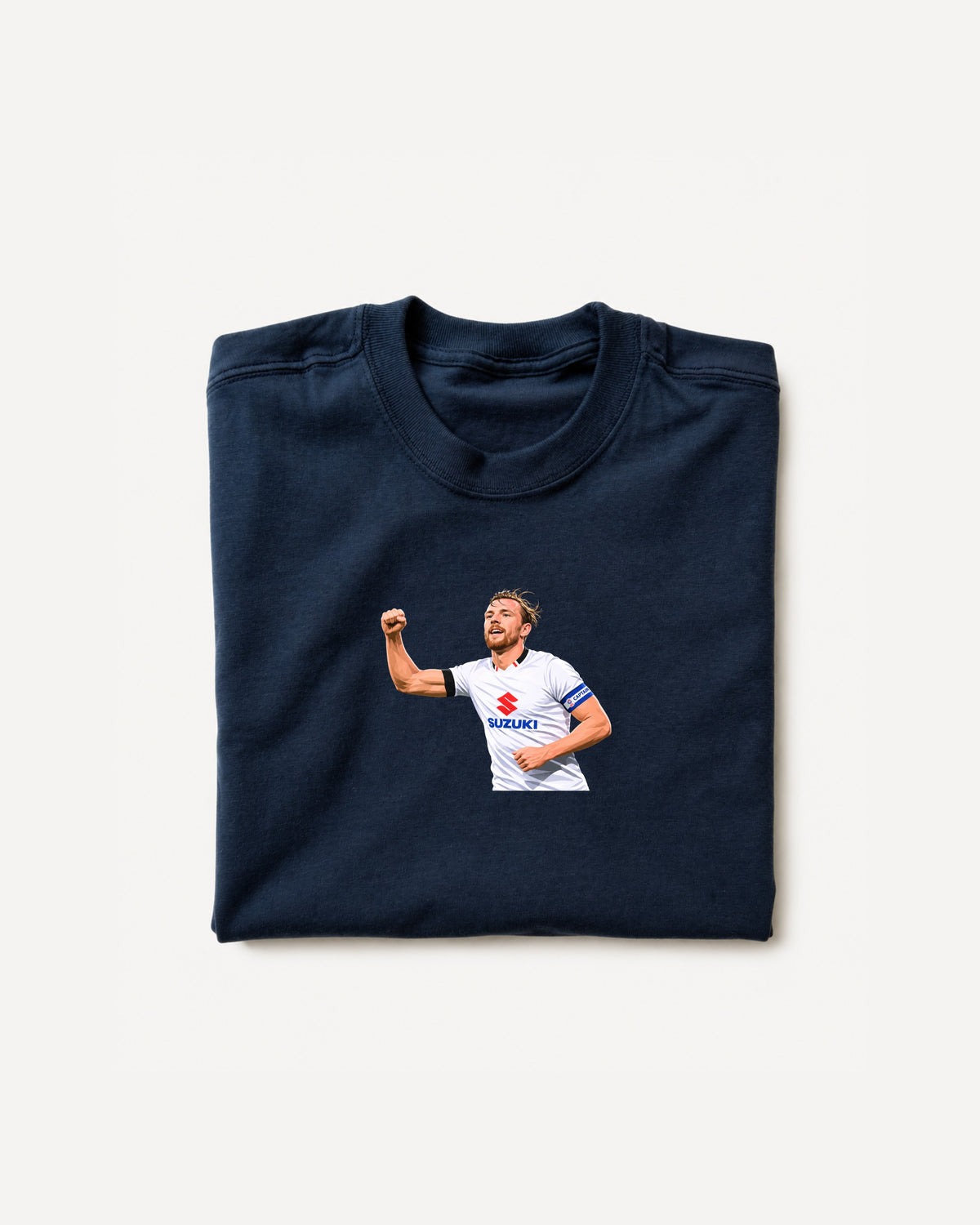 MK Dons - Gilbey T-Shirt