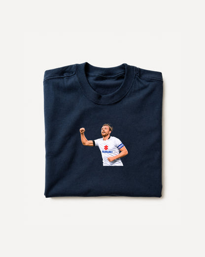 MK Dons - Gilbey T-Shirt