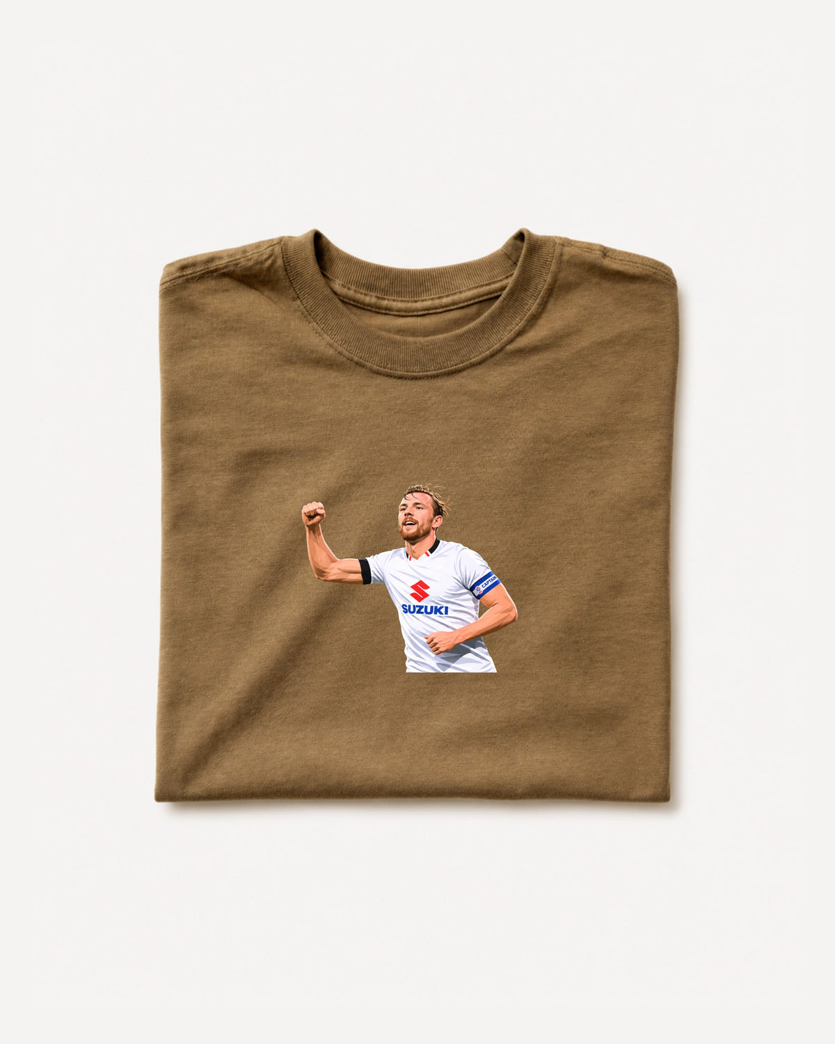 MK Dons - Gilbey T-Shirt