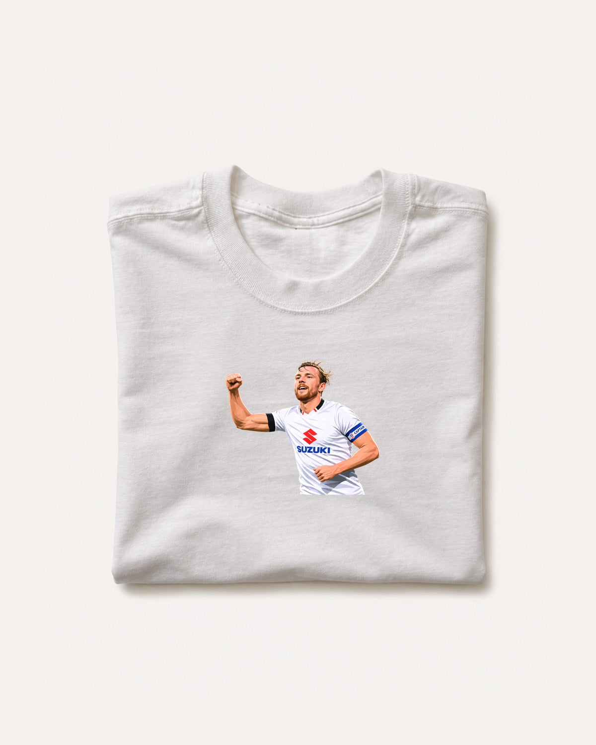 MK Dons - Gilbey T-Shirt