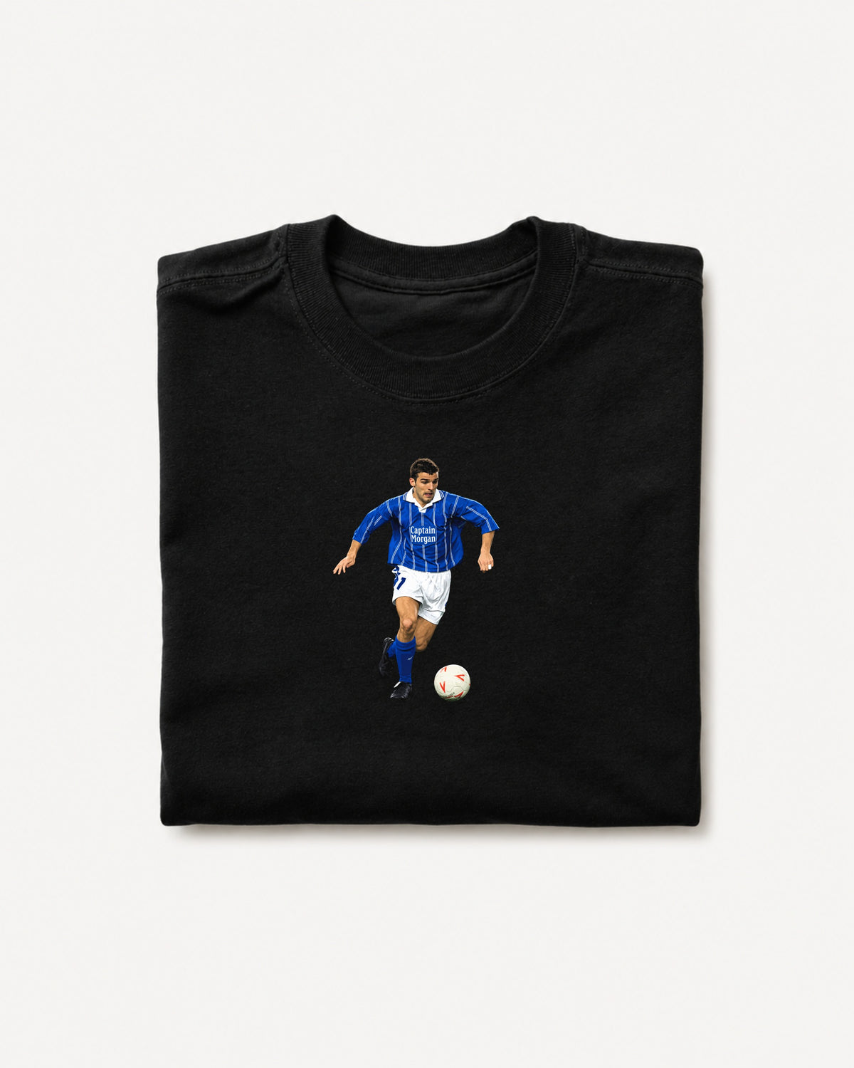 Millwall - Rae T-Shirt
