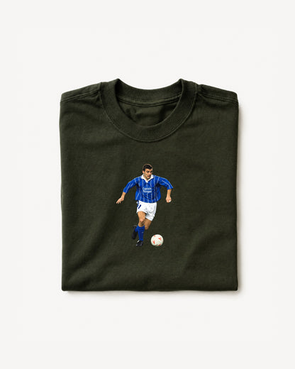 Millwall - Rae T-Shirt