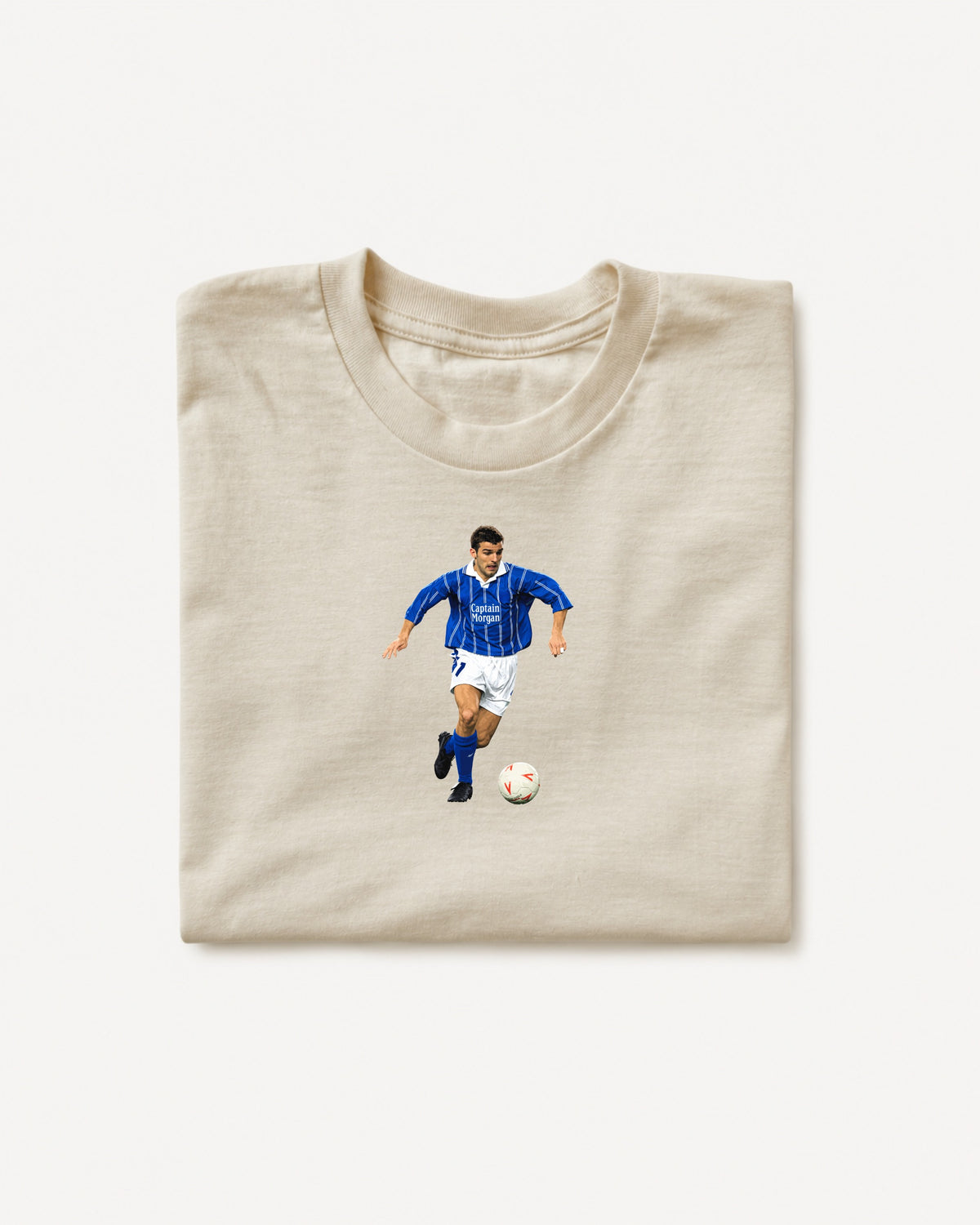 Millwall - Rae T-Shirt