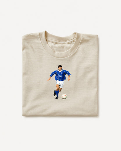 Millwall - Rae T-Shirt