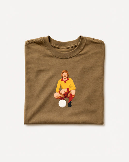 Partick Thistle - Rae T-Shirt