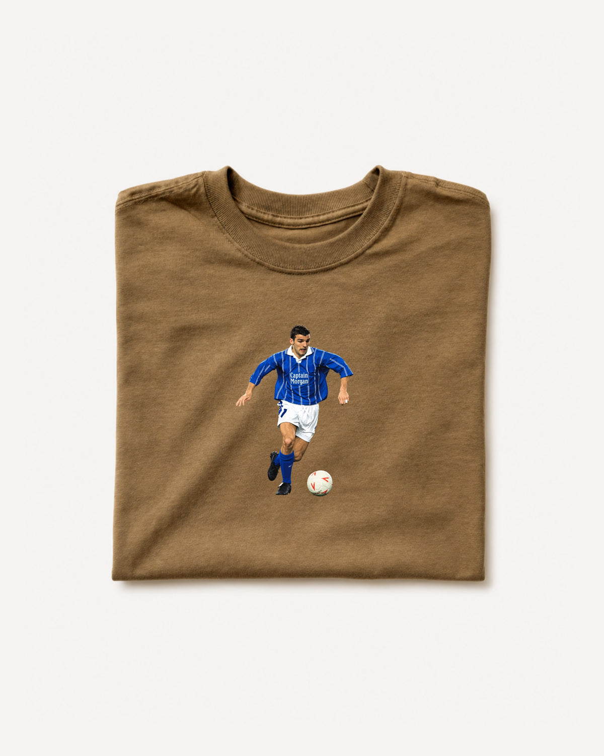 Millwall - Rae T-Shirt