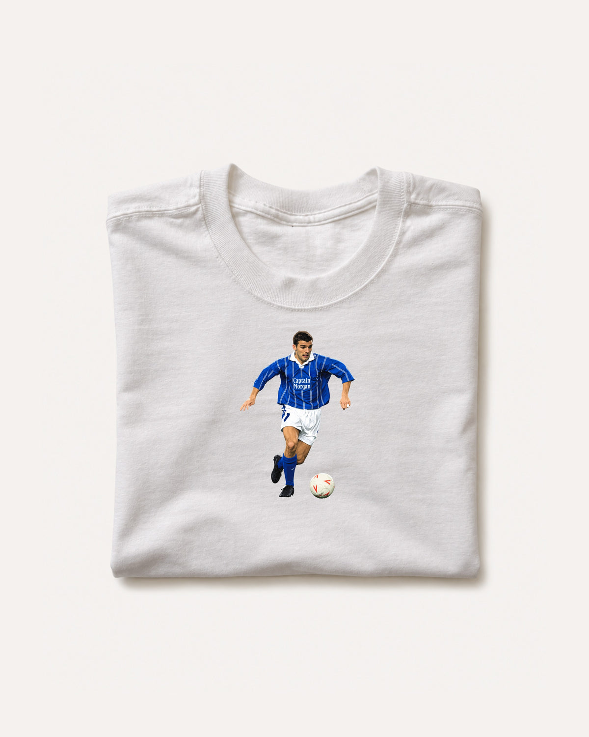 Millwall - Rae T-Shirt