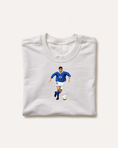 Millwall - Rae T-Shirt