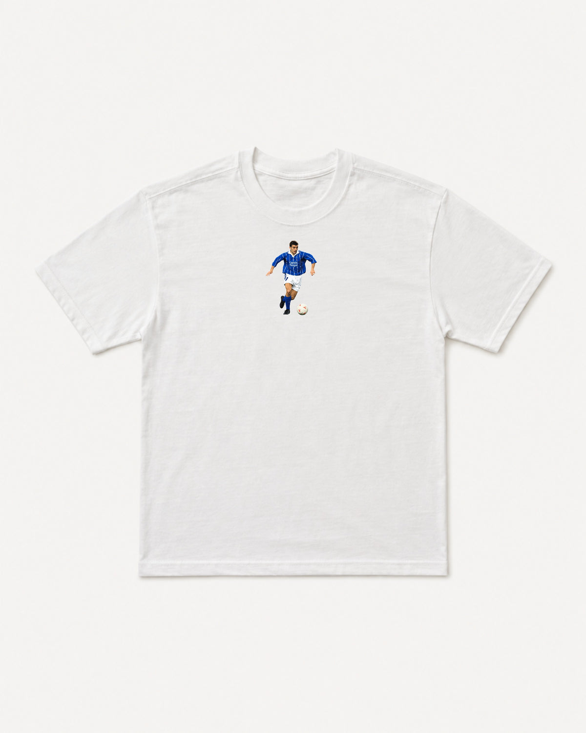 Millwall - Rae T-Shirt