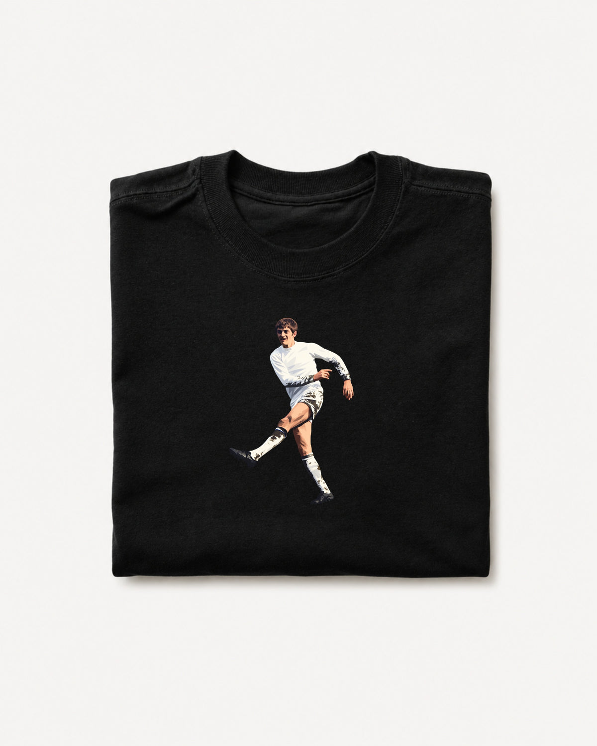 Leeds United - Clarke T-Shirt