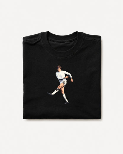 Leeds United - Clarke T-Shirt