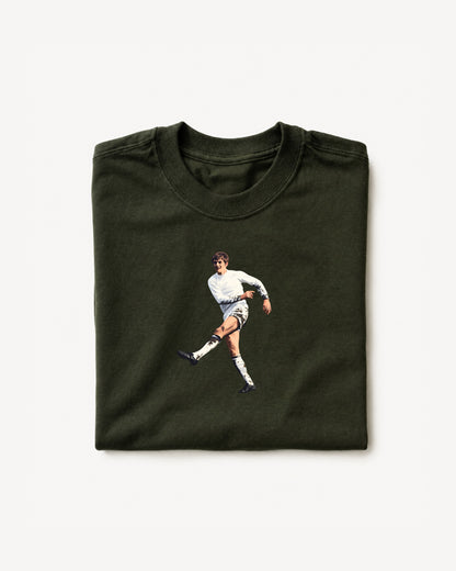 Leeds United - Clarke T-Shirt
