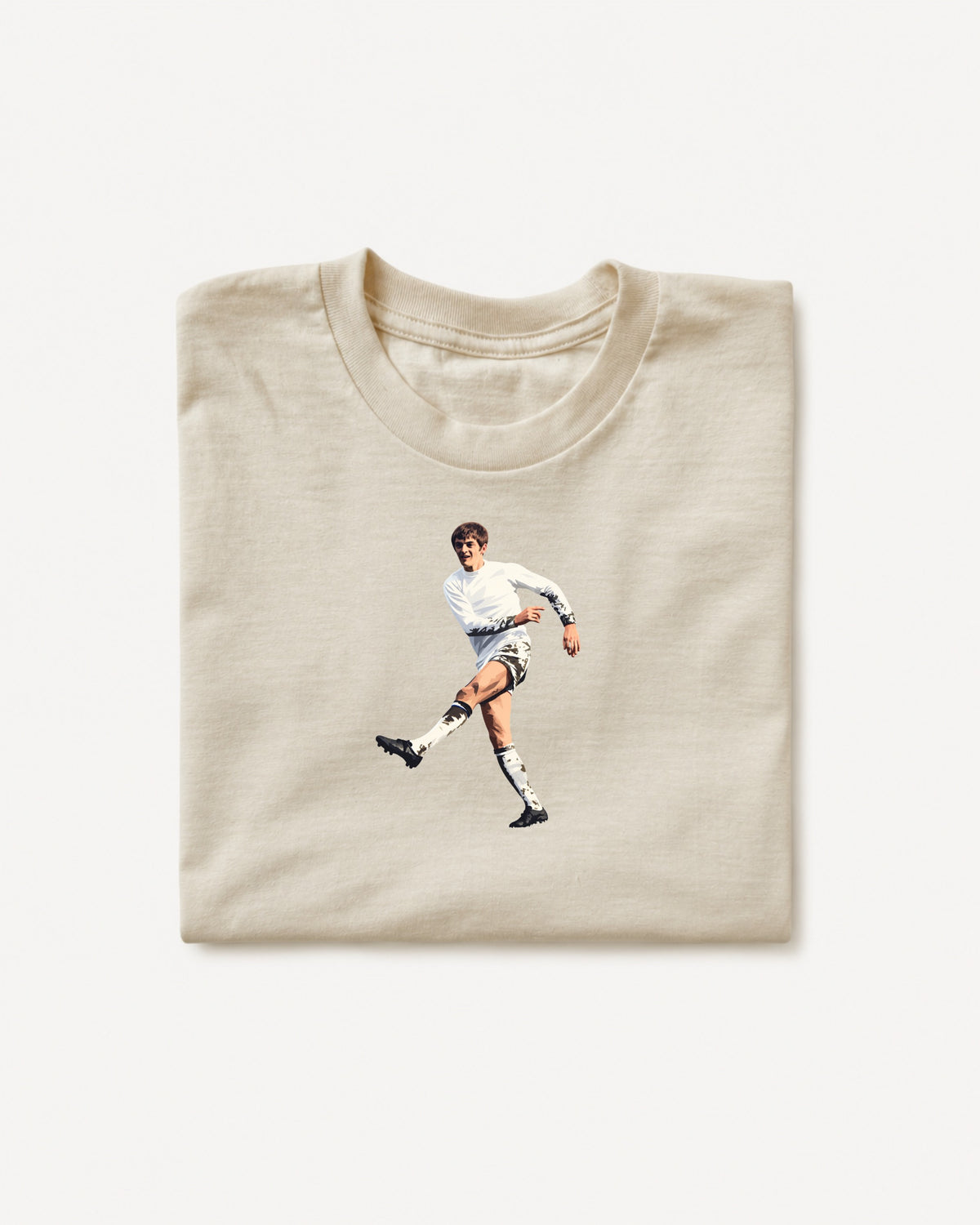 Leeds United - Clarke T-Shirt